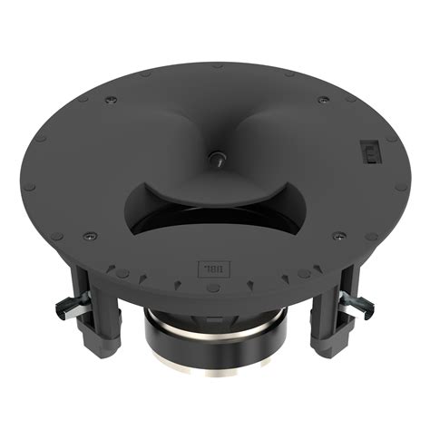 SCL-8 | 2-Way 5.25-inch (130mm) In-Ceiling Loudspeaker