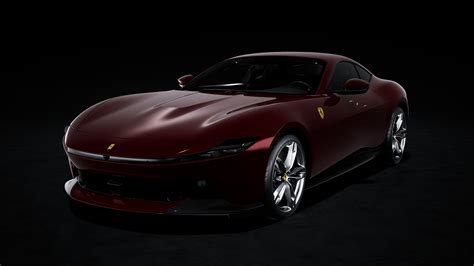 Ferrari Official Car Configurator