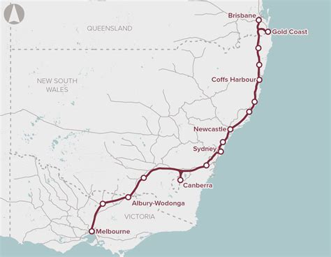 Queensland Rail
