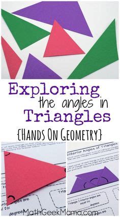 Fun with Math Geometry Lessons 的图像结果