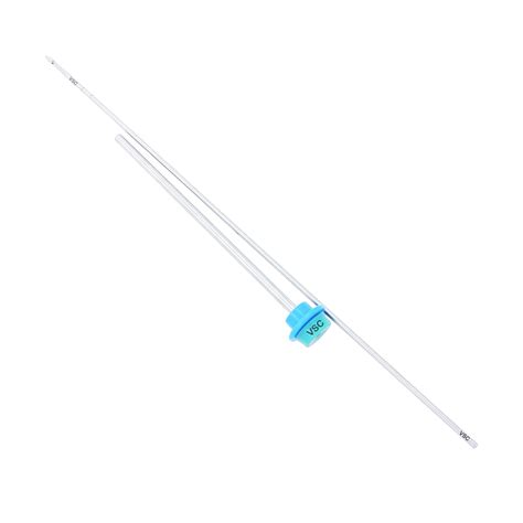 Laparoscopic Knot Pusher With Reducer – Vishal Surgical Co