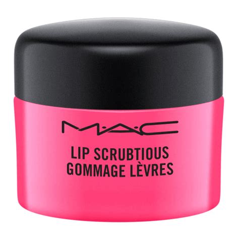 Lip Scrubtious • Fruit Of Passion