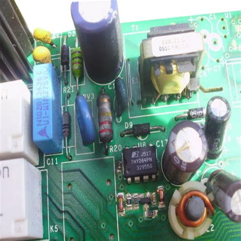 Washing Machine Electrical Board 的图像结果