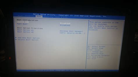 Image result for Computer Bios Ami Explained USB Boot