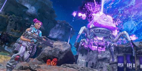 Apex Legends Releases New Update for January 2025