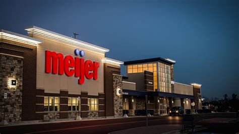 Meijer Newsroom - In the News