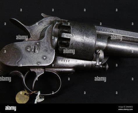 Percussion Revolver Maintenance 的图像结果