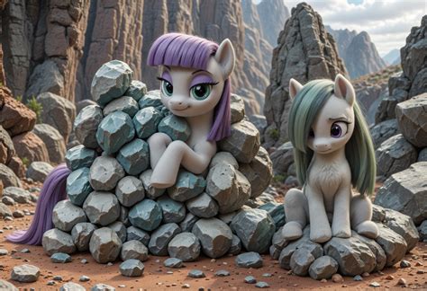 Marble pie :: Maud Pie :: mlp neuroart :: Maud Pie :: Marble Pie :: mlp ...