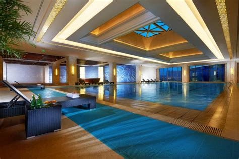 湖州东吴开元名都酒店推出游泳私教限时优惠活动