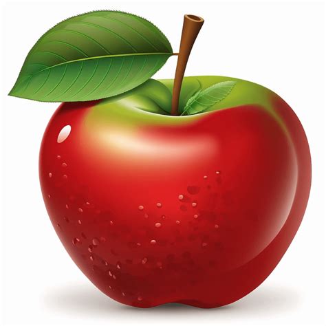 apple clip art free #5815696 | Clipart Library
