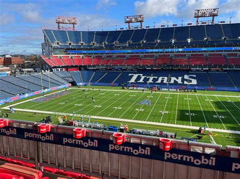 Nashville Fire Department to conduct emergency exercise at Nissan Stadium