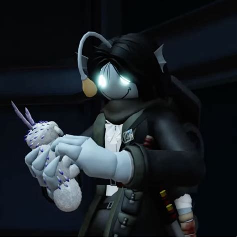 Roblox Pressure Sebastian Pfp