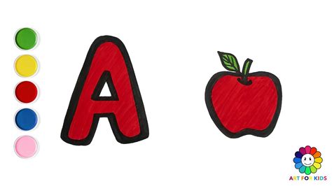 HOW TO PRONUNCIATE THE ALPHABET - THE ALPHABET SONG FOR KIDS - WITH ...