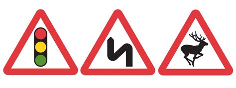 Image result for UK Road Signs Explained