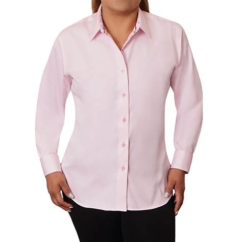 Emporio Colombo, Blusa de Vestir Dama, Corte Regular, Col...