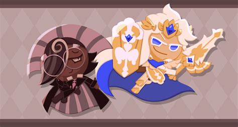 Cookie run kingdom r34 | Товары и фото