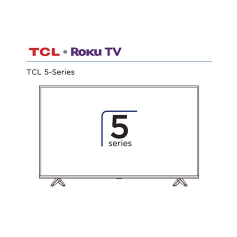 TCL TV Manual 的图像结果