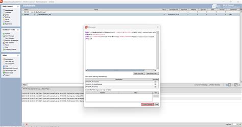 Image result for Mirth HttpListener