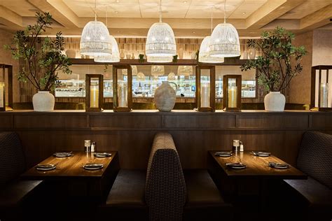 Cooper’s Hawk – Alpharetta – Aria Group