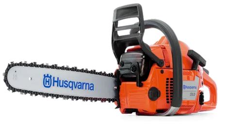 Chain Saw - Husqvarna 125 Chain Saw Trader - Retailer from Pune