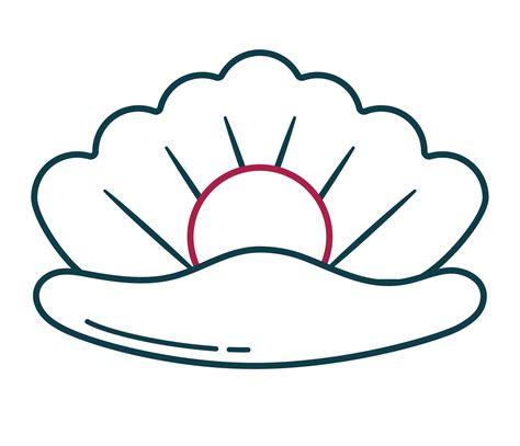 Draw Pearl Shell 的图像结果