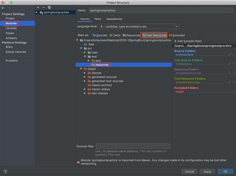 Exception in Boot Application Properties File 的图像结果