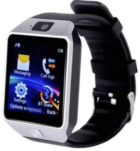 START BUY UJP_405C DZ09 Smartwatch Price in India - Buy START BUY UJP ...
