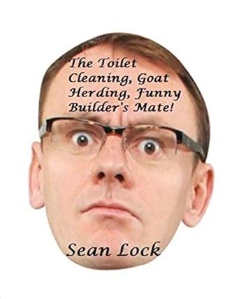 Buy The Toilet Cleaning, Goat Herding, Funny Builder's Mate! Book ...