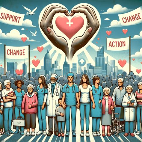 Confronting The Nation's Crisis Of Care: A Call for Support, Change, and Action | Community ...