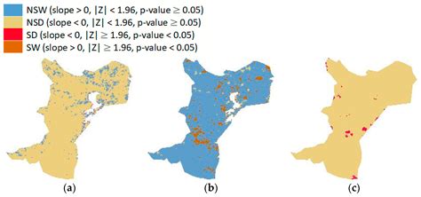Remote Sensing Evaluation of Drought Effects on Crop Yields Across ...