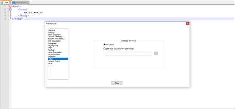 Image result for How to Open HTML in Notepad