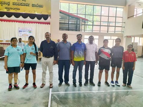 Seshadripuram Composite Pre University College | Sports | Student's Corner