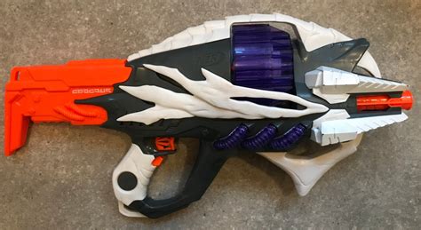 Image result for Alien Menace Toy Weapon