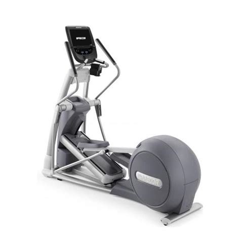 Precor Elliptical Machine 的图像结果