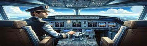 Uncover the Best Aviation Institute for Commercial Pilot Training.