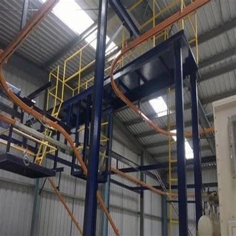 Overhead Conveyors - Overhead Flexible Conveyor Wholesaler from Pune