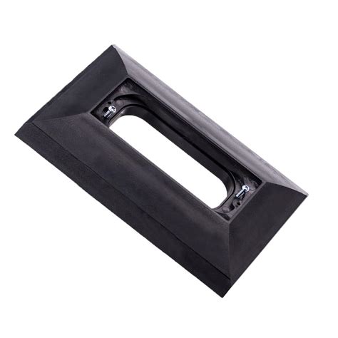 Doorbell Adapter Plate Compatible with NUTONE and M&S Intercom Ring PRO ...