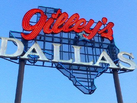 Image result for gilley dallas