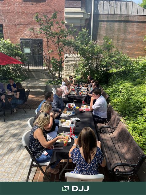 DJJ-The David J Joseph Company on LinkedIn: #memorialday #teamculture # ...