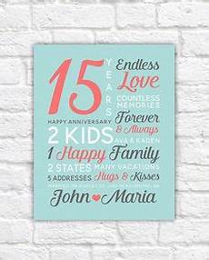 15 Year Wedding Anniversary Gift For Husband by 15 Year Anniversary Gift For Him Husband Anniversary 15 Year Wedding Anniversary Gift For Husband