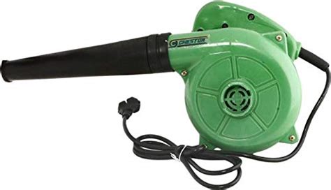 Sinal CB-20 Forward Curved Air Blower??(Corded) : Amazon.in: Garden ...