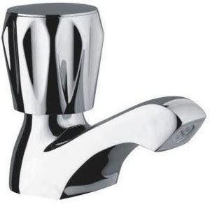 Jaquar CON-011KN Jaquar Continental Pillar Cock Basin Mixer Faucet ...