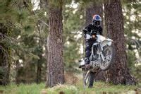 Top 7 Reasons to Buy a Honda XR650L | Dirt Rider