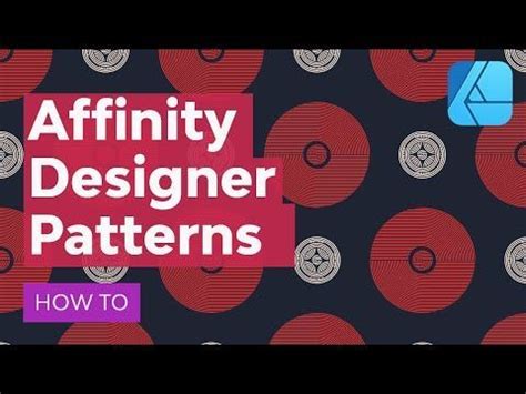 Image result for Affinity Designer Knited Tutorial