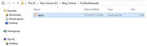 Image result for Node.js Program
