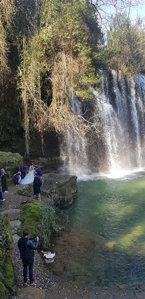 Kursunlu Waterfalls (Antalya) - 2019 What to Know Before You Go (with ...