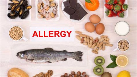 What Is a Food Allergy? Causes, Symptoms, Diagnosis & What to Do Next ...