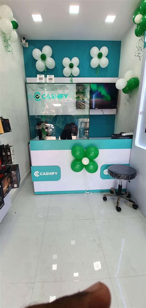 Cashify Offline Store in Mira Road Thane - Sell, Repair Your Old Mobile ...