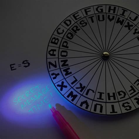Image result for Cipher Wheel Decoder