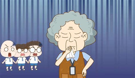 飞狗MOCO欢乐篇 第129集-我是一个很专一的人-儿童-动画片-在线观看-爱奇艺